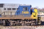 CSX 7488